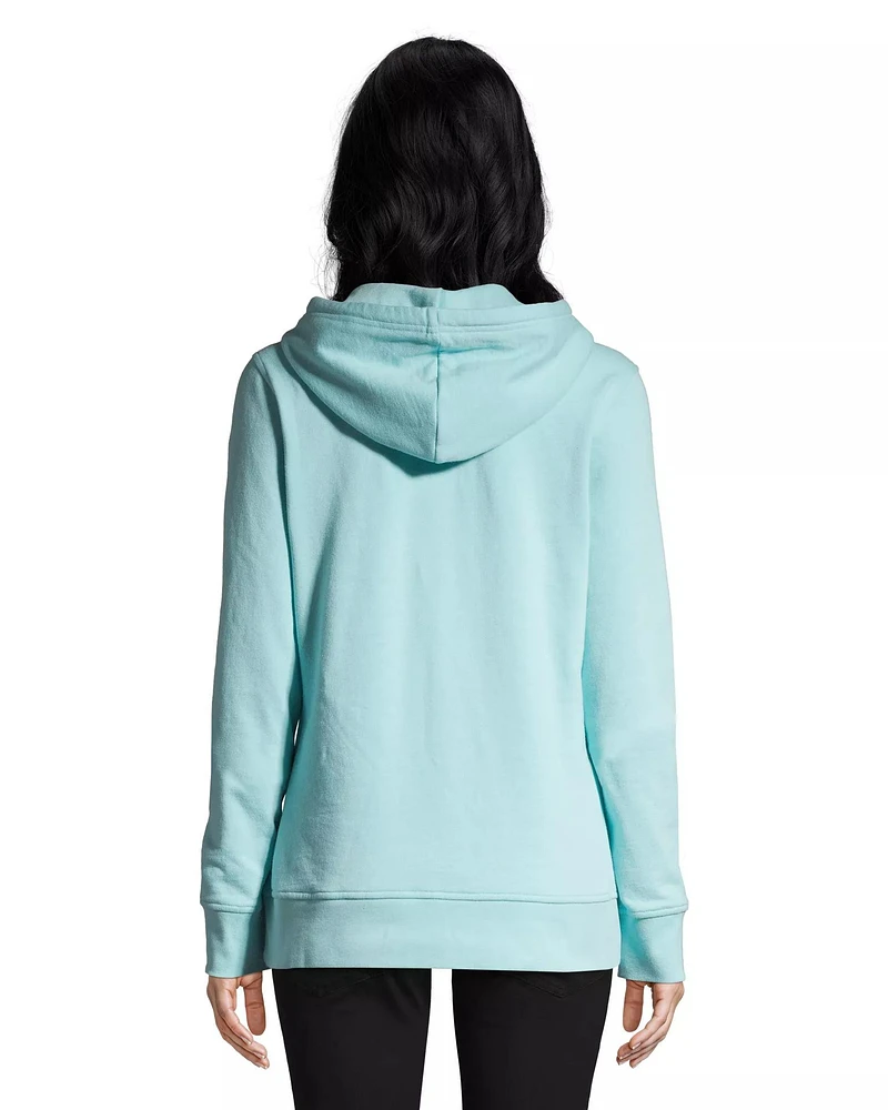 Helly Hansen Women's Nord Graphic Pullover Hoodie, Kangaroo Pocket