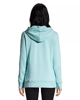 Helly Hansen Women's Nord Graphic Pullover Hoodie, Kangaroo Pocket