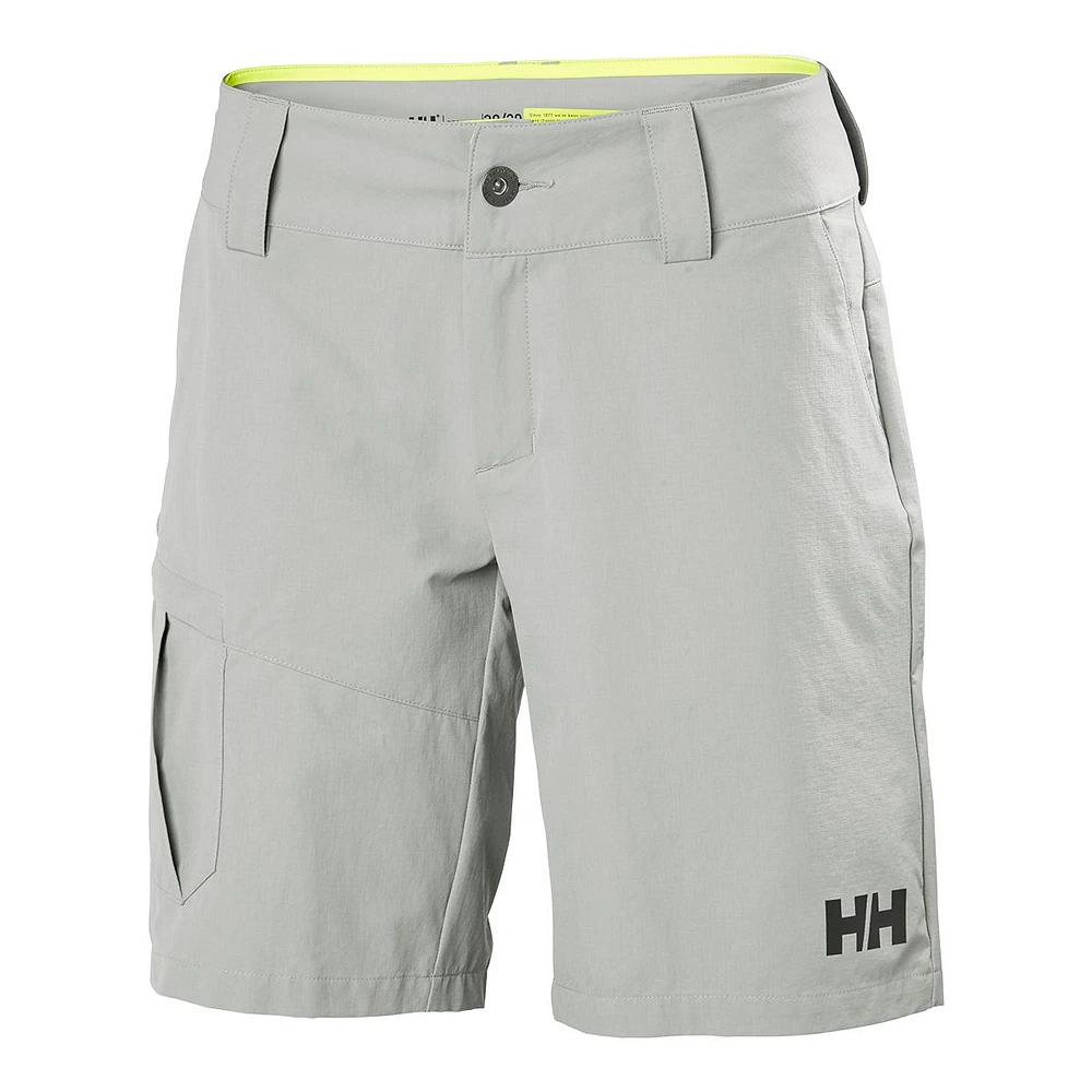 Helly Hansen Women's QD Cargo Shorts