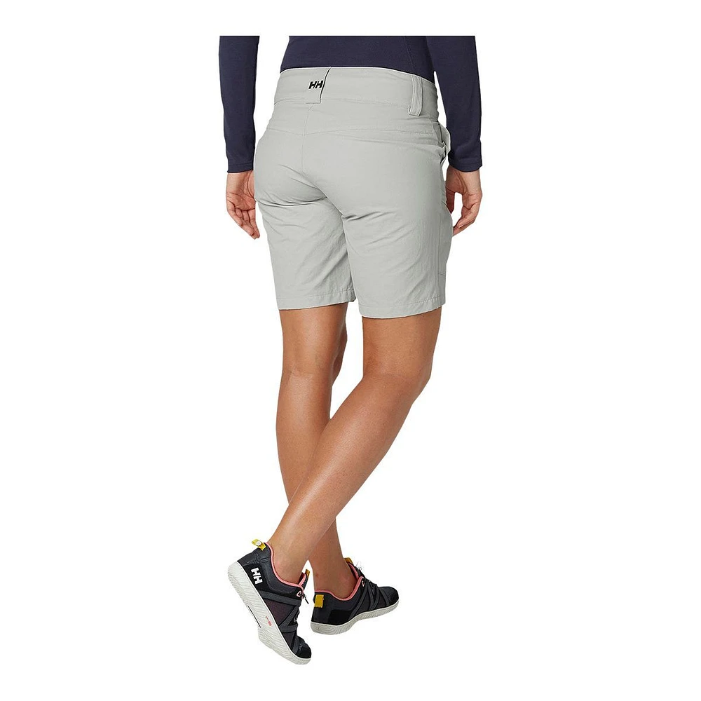 Helly Hansen Women's QD Cargo Shorts