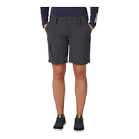 Helly Hansen Women's QD Cargo Shorts