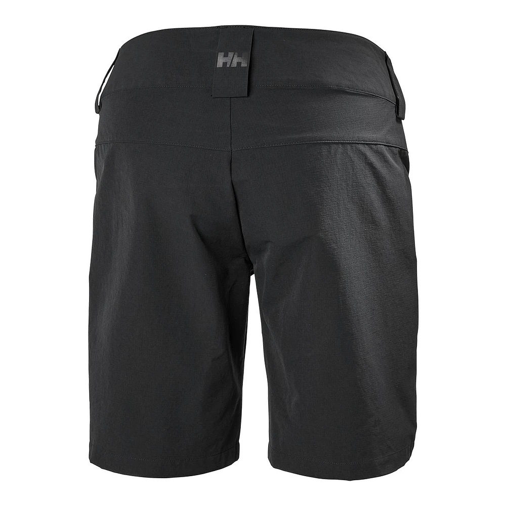 Helly Hansen Women's QD Cargo Shorts