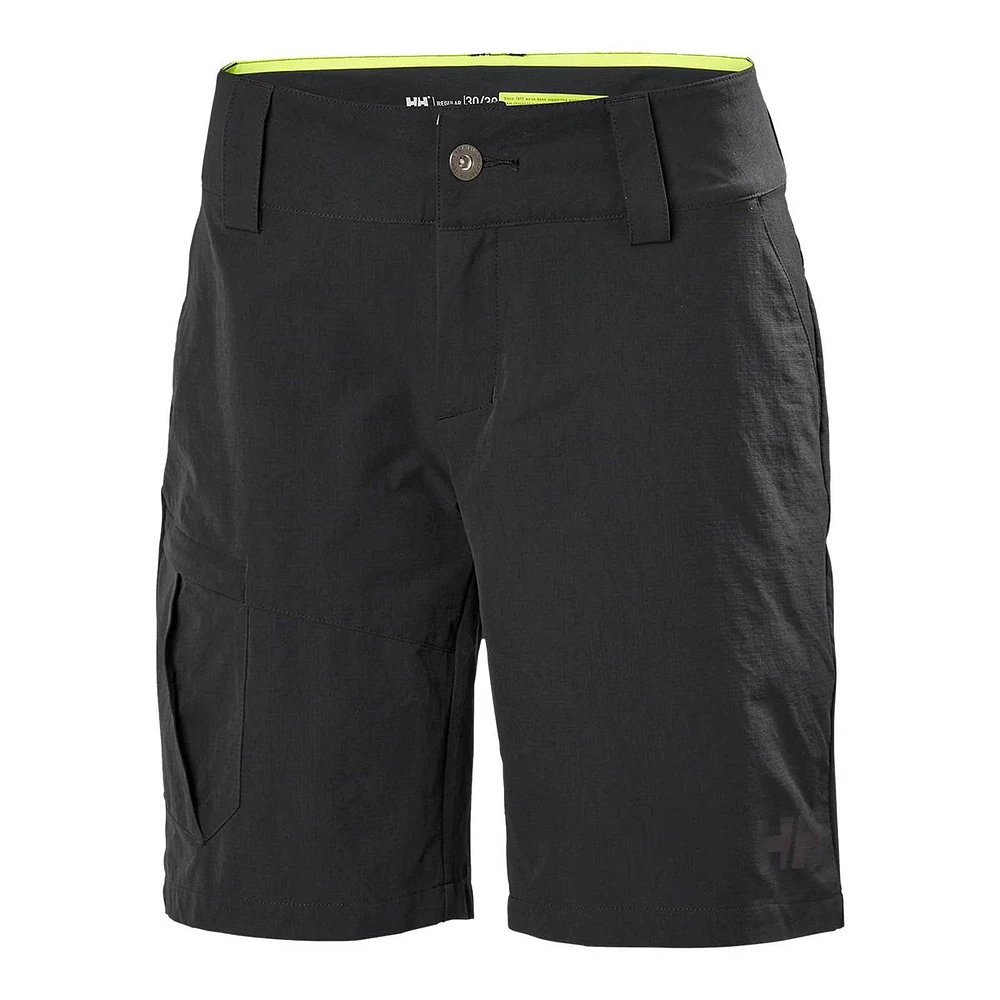 Helly Hansen Women's QD Cargo Shorts