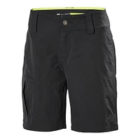 Helly Hansen Women's QD Cargo Shorts