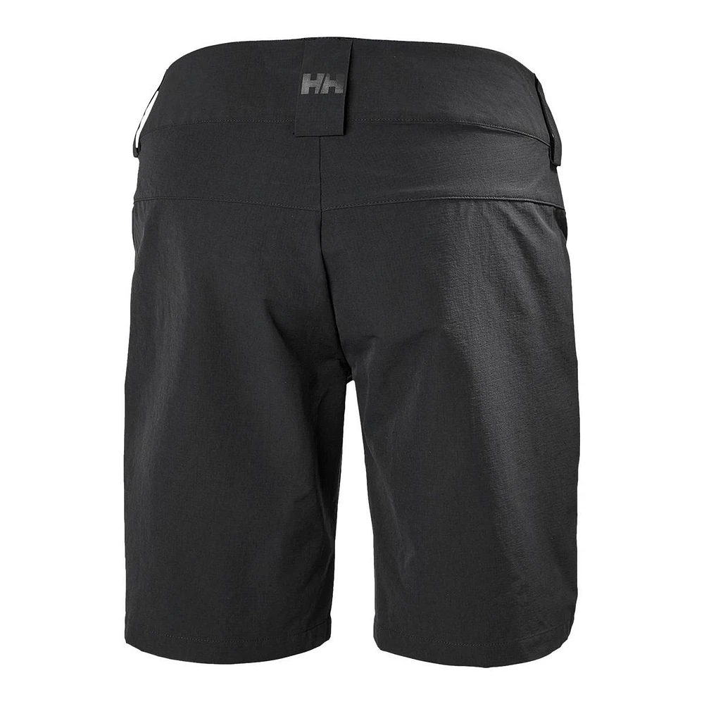 Helly Hansen Women's QD Cargo Shorts