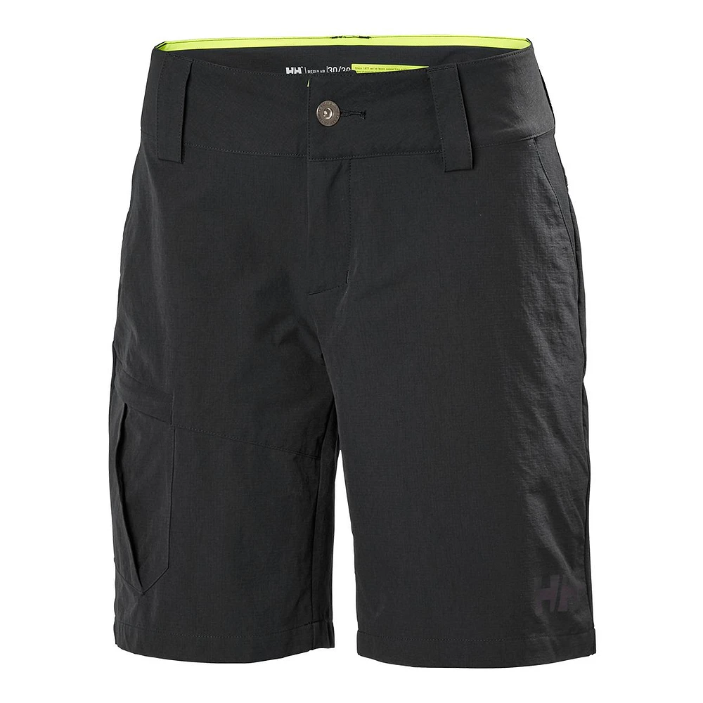 Helly Hansen Women's QD Cargo Shorts