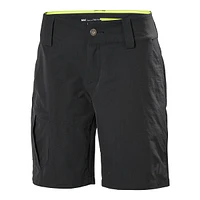 Helly Hansen Women's QD Cargo Shorts