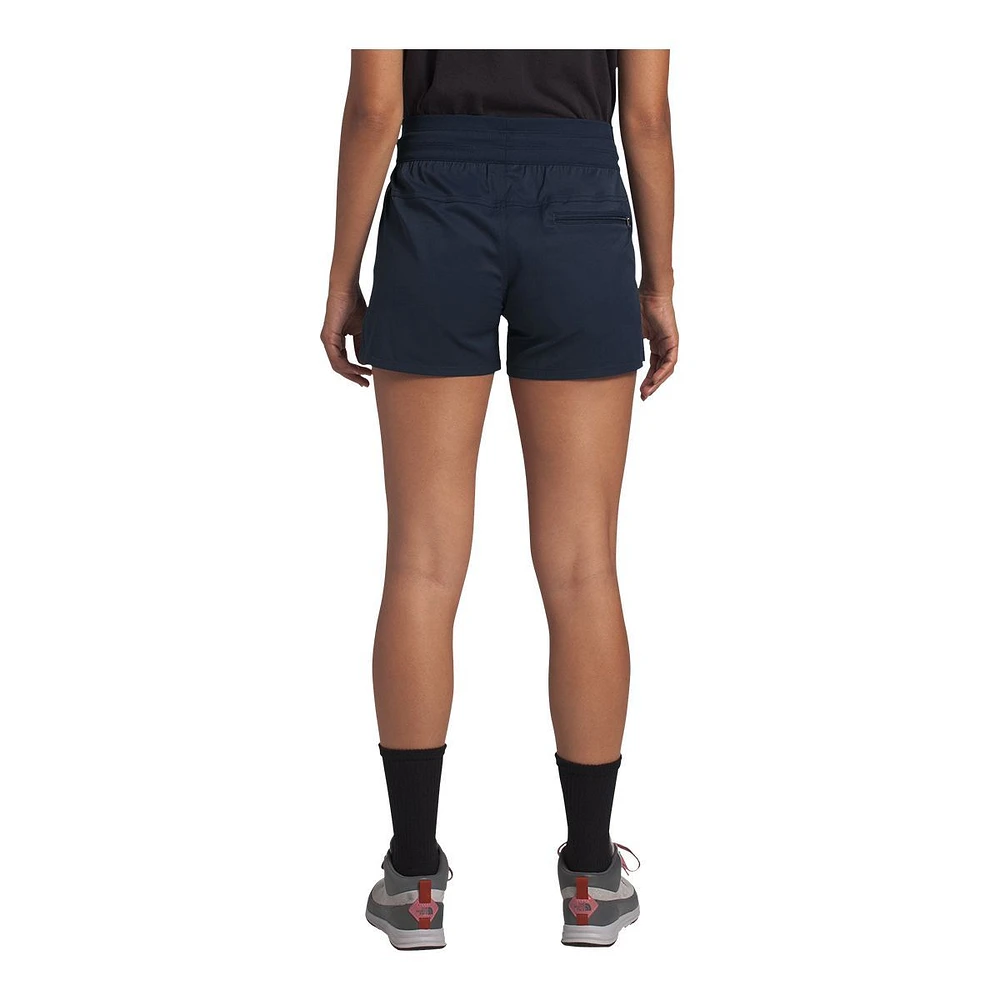 The North Face Women's Aphrodite Motion Shorts