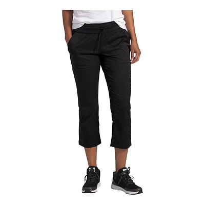 The North Face Women's Aphrodite Motion Capris Pants