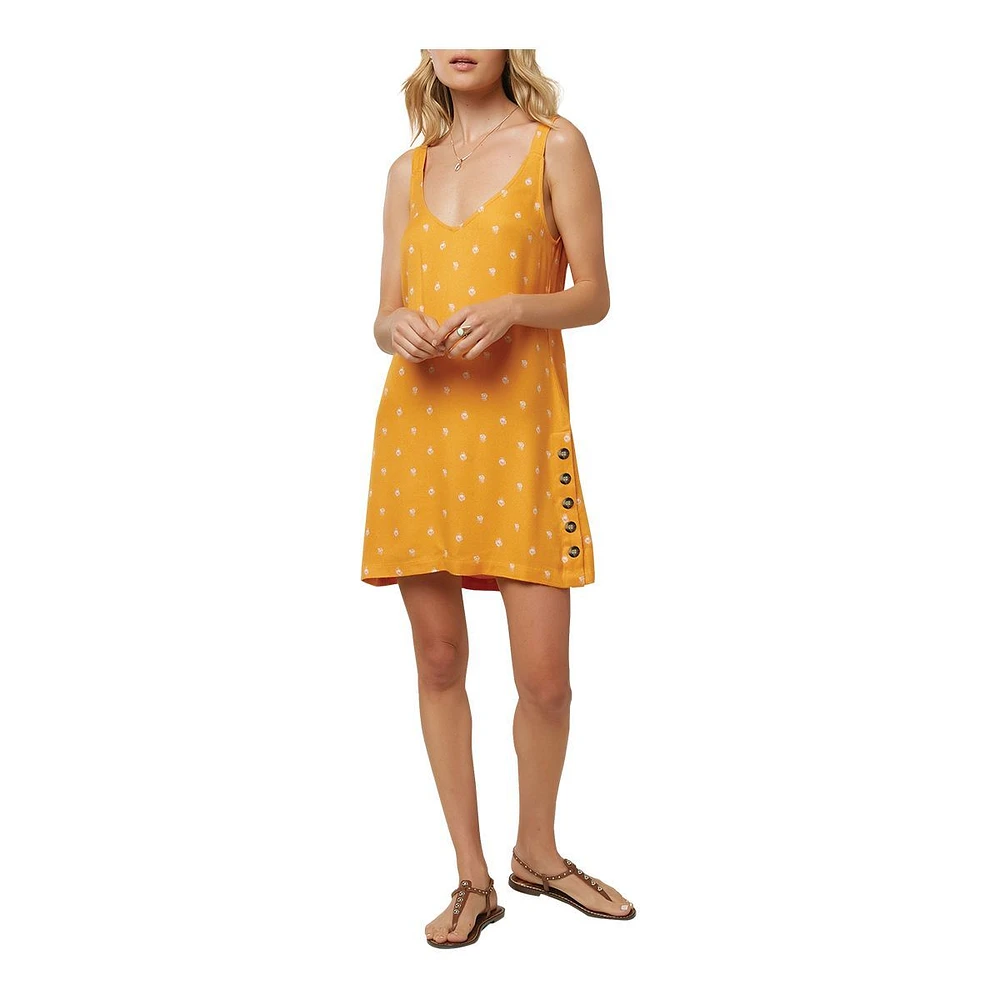 O'Neill Women's Phan Dress