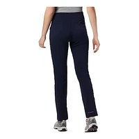 Columbia Women's Anytime Casual Pull On Pants