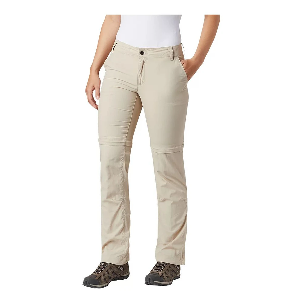 Columbia Women's Silver Ridge 2.0 Convertible Pants