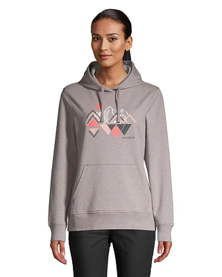 Woods Women's Lawson Hoodie