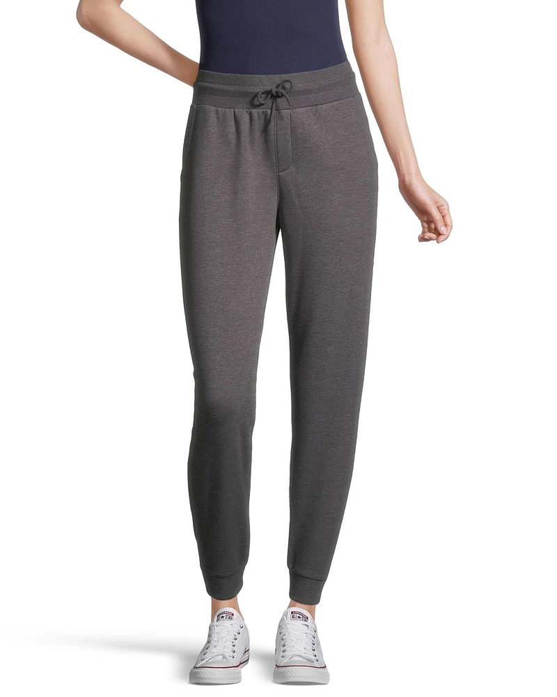 Ripzone Women's Steppe Sweatpants, Casual, Mid Rise, Stretch