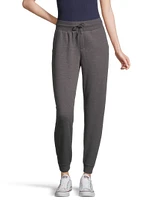 Ripzone Women's Steppe Sweatpants, Casual, Mid Rise, Stretch