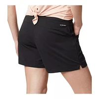 Columbia Women's Anytime Shorts