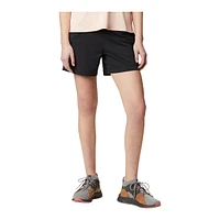 Columbia Women's Anytime Shorts