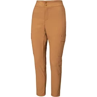 Columbia Women's Firewood Cargo Pants, Hiking, Outdoor, Stretch