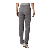 Columbia Women's Anytime Casual Pull On Pants