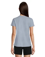 Woods Women's Cayley Graphic T Shirt