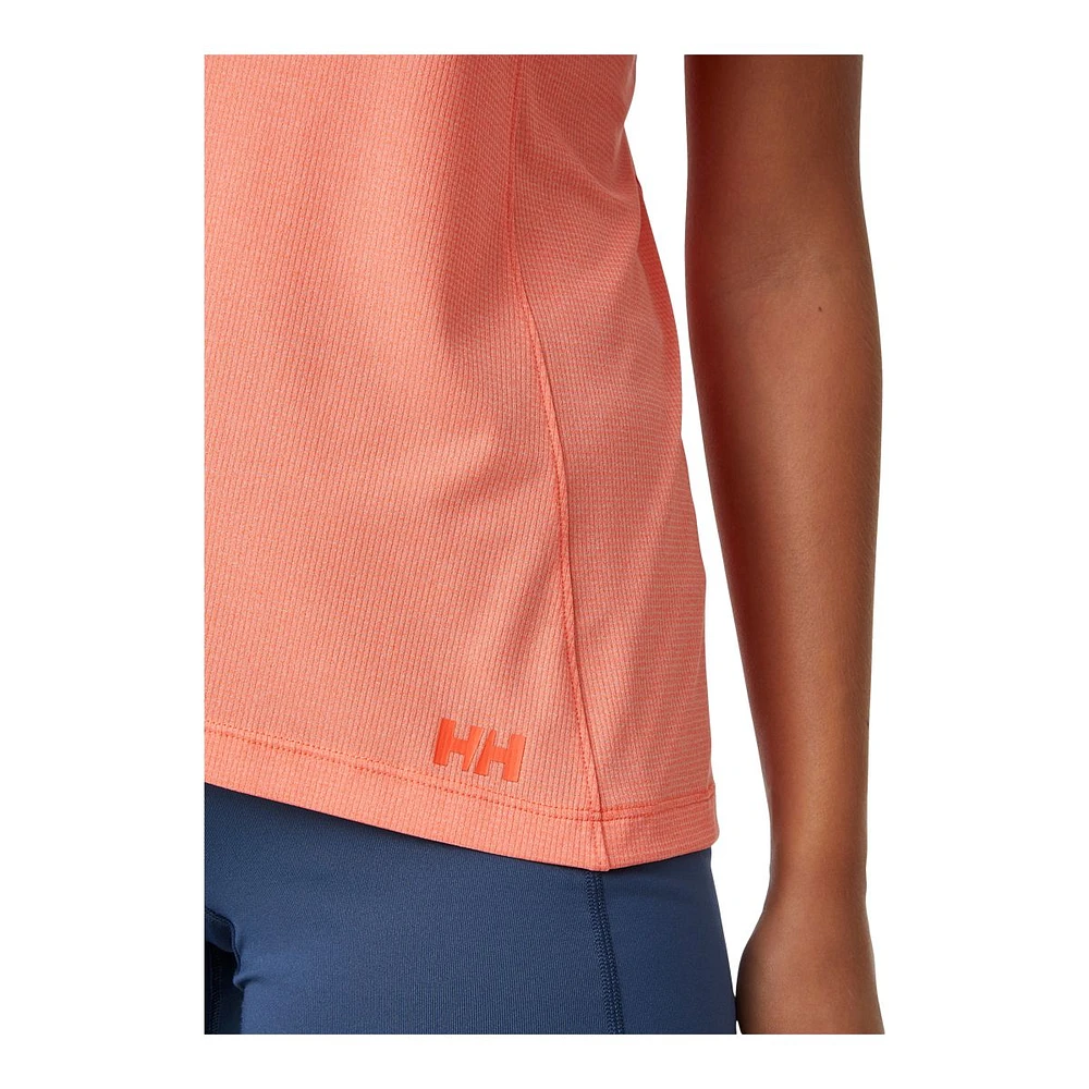 Helly Hansen Women's Verglas Pace Singlet