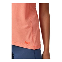 Helly Hansen Women's Verglas Pace Singlet