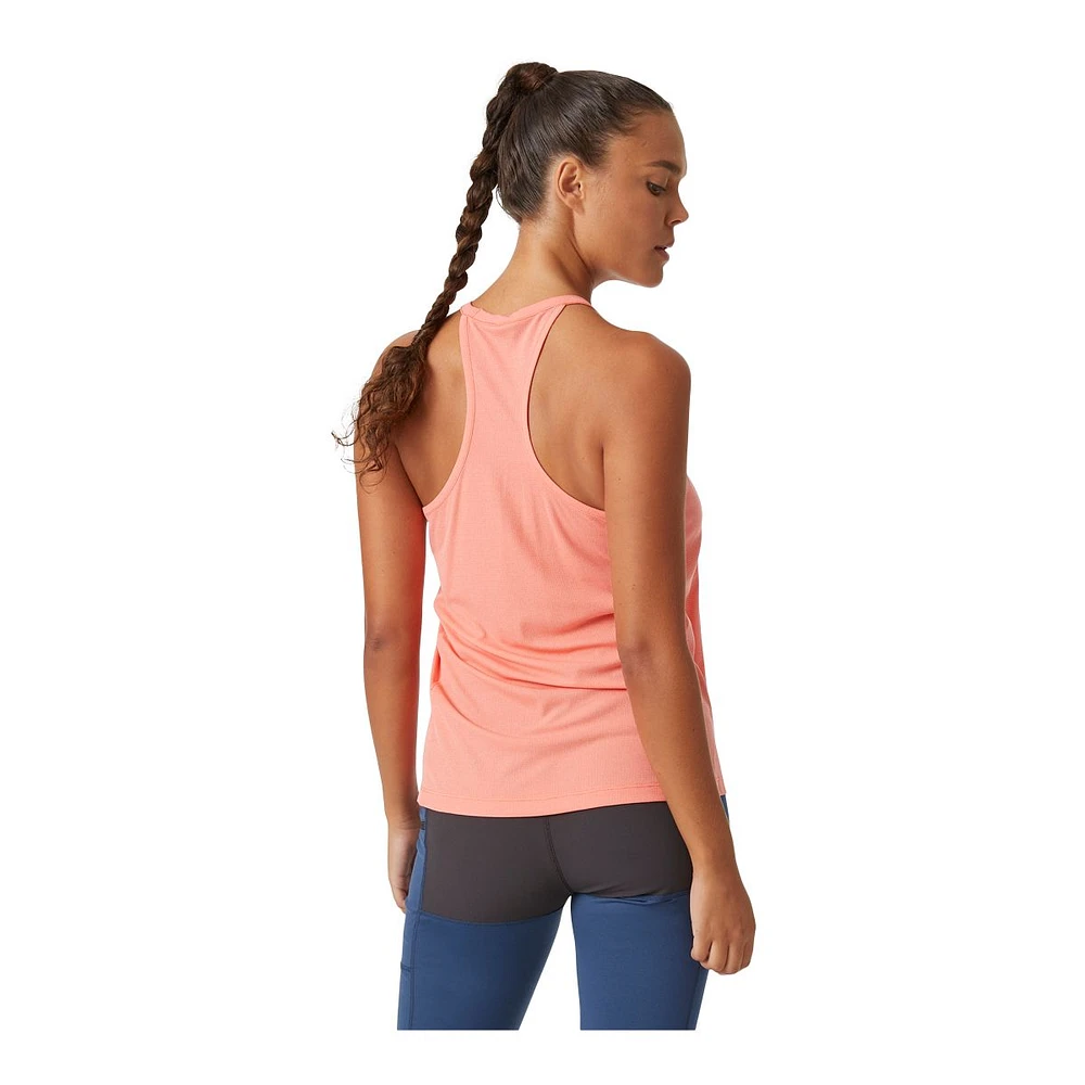 Helly Hansen Women's Verglas Pace Singlet