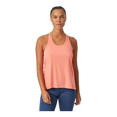 Helly Hansen Women's Verglas Pace Singlet