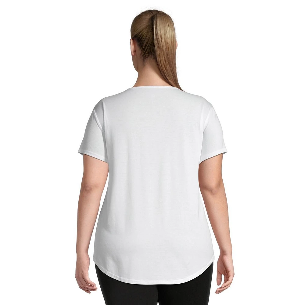 Ripzone Women's Citron T-Shirt