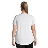 Ripzone Women's Citron T-Shirt