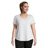 Ripzone Women's Citron T-Shirt