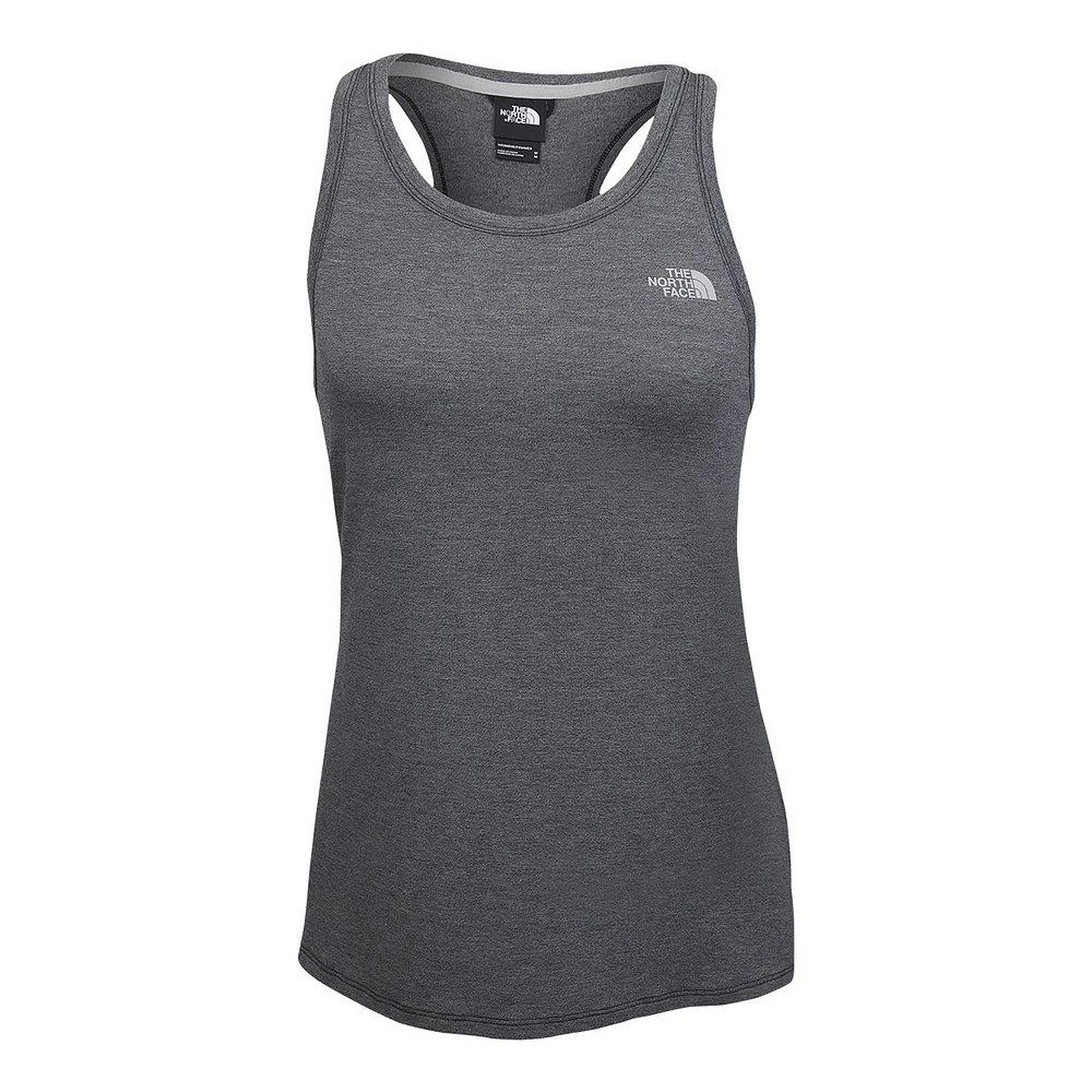 The North Face Women's Wander Twist Back Tank