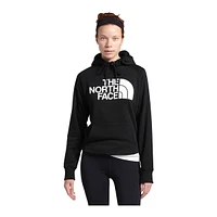 The North Face Women's Half Dome Pullover Hoodie