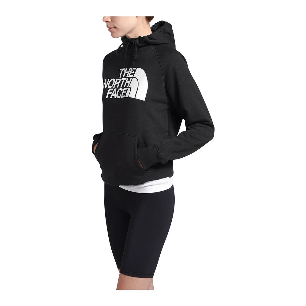 The North Face Women's Half Dome Pullover Hoodie