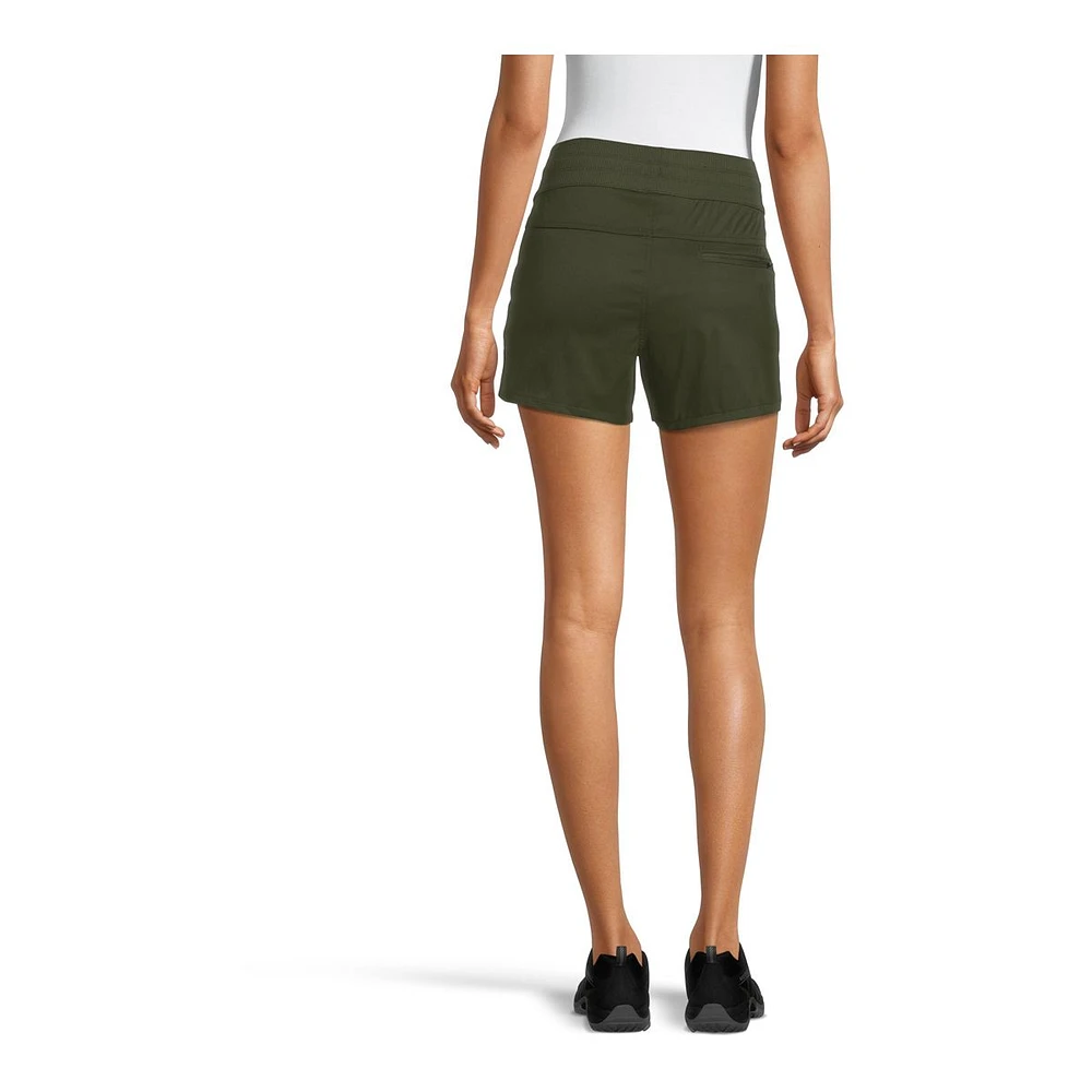 The North Face Women's Aphrodite Motion Shorts