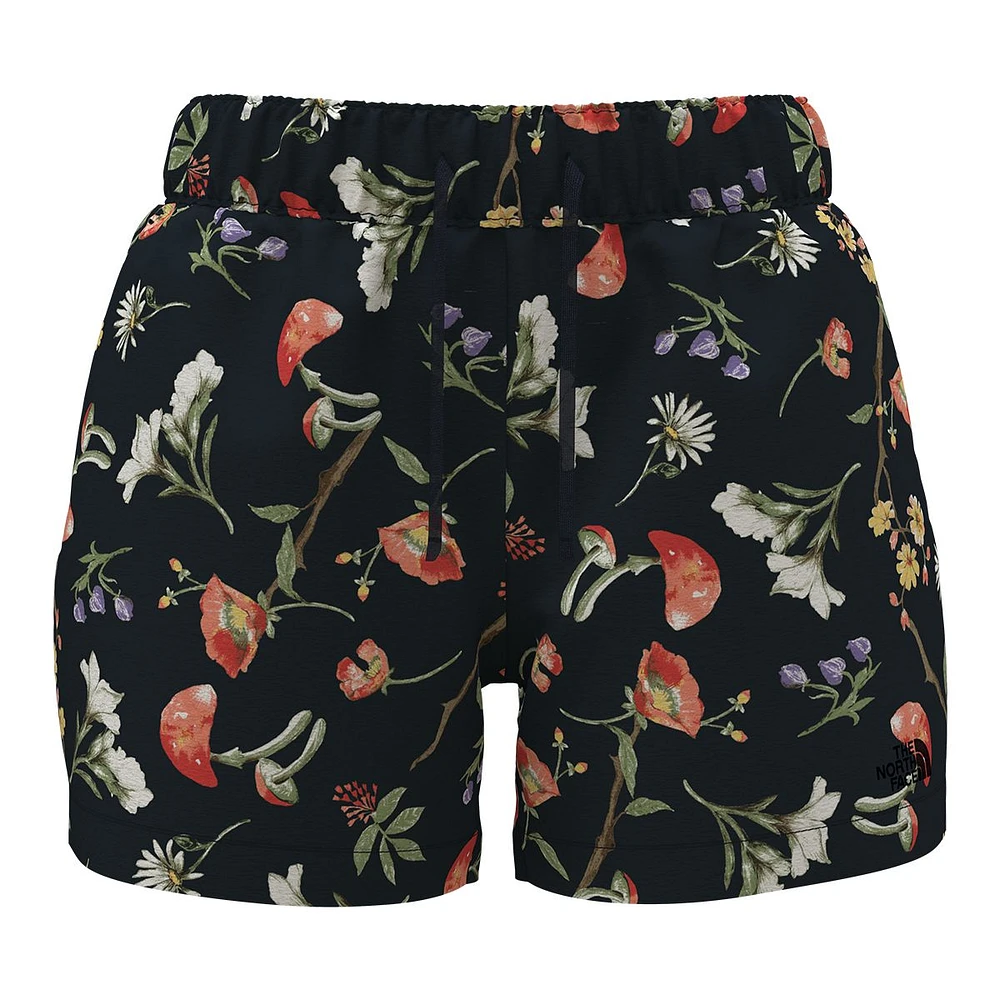 The North Face Women's Class V Shorts