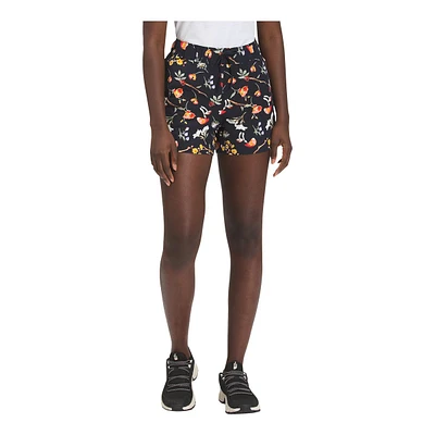 The North Face Women's Class V Shorts