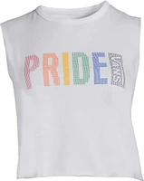 Vans Women's Pride Muscle Tank