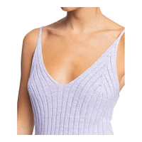 Roxy Women's Moon Bird Knit Tank