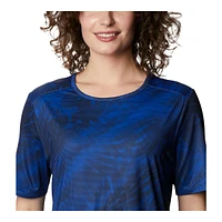 Columbia Women's Chill River T Shirt