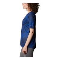 Columbia Women's Chill River T Shirt