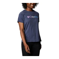 Columbia Women's Sun Trek Graphic T Shirt