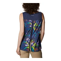 Columbia Women's Chill River Tank