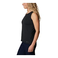 Columbia Women's Windgates II Tank Top