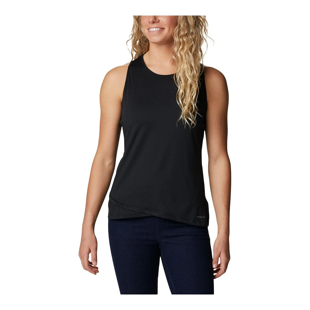 Columbia Women's Windgates II Tank Top