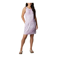 Columbia Women's Chill River Printed Dress