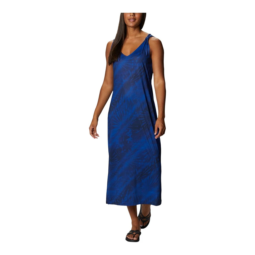 Columbia Women's Chill River Midi Dress