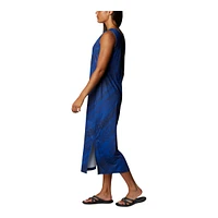 Columbia Women's Chill River Midi Dress