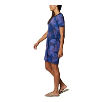 Columbia Women's Park Printed Dress