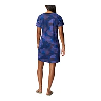 Columbia Women's Park Printed Dress